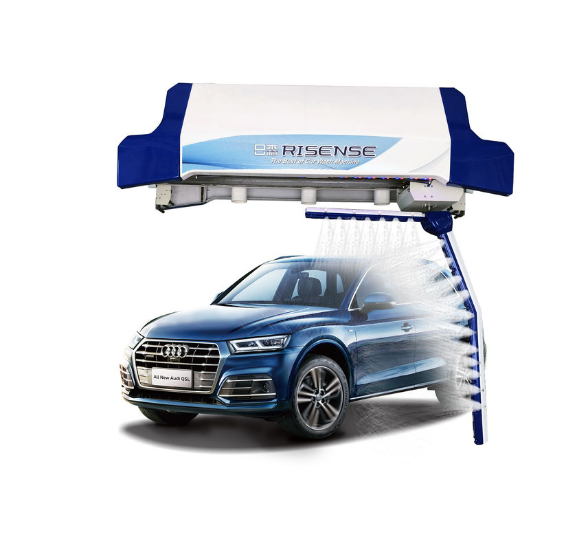 1000W Ausgangsleistung HP-360 berührungslose Waschmaschine für Autos / Jeeps / Reisebusse