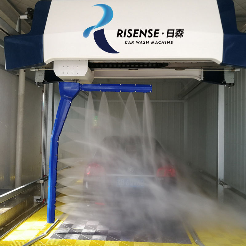 1000W Ausgangsleistung HP-360 berührungslose Waschmaschine für Autos / Jeeps / Reisebusse